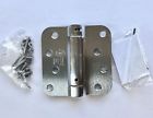 Dp-spr4040r58 Door Hinge 4 X