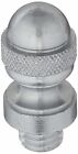 Dsat26d Deltana Solid Brass Acorn Tip