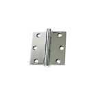 Dsb3 Deltana Polished Chrome 3 760923128037