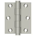 Dsb3025 Deltana Inch Plain Bearing Square Corner Screen Door 760923481842