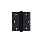 Dsb3519 Deltana Plain Bearing Square Corner Full Mortise Hinge 760923438099