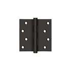 Dsb410b-rz Dsb4-rz Deltana Solid Brass Square Corner Plain Bearing Mortise 760923149032