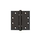 Dsb45b10b Dsb45b Deltana Solid Brass Square Corner Ball Bearing Mortise 760923165032