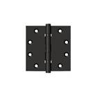 Dsb45nb Deltana Ball Bearing Square Corner Full Mortise Hinge 760923167036
