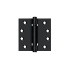 Dsb4nb19 Dsb4nb Deltana Solid Brass Square Corner Ball Bearing Mortise 760923482016