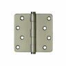 Dsb4r410b-rz Deltana Bearing Single Door Hinge
