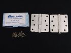Dsb4r415-rz Deltana 4x4x0.25 Radius Pair 7609231494454