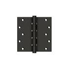 Dsb66bb10b Dsb66bb Deltana Solid Brass Square Corner Ball Bearing Mortise 760923470815