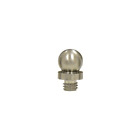 Dsbt Deltana Decorative Solid Brass Ball Tip Finial 760923143801