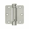 Dsh35r415 Deltana Ball Bearing Radius Corner Spring Hinge Sin 760923539444