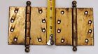 Dsh35r45 Deltana Dsh35r4 Antique Brass 760923539420