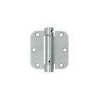 Dsh35r526d Deltana Dsh35r5 Satin Chrome 760923539574