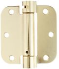 Dsh35r53 Deltana Single Action Steel 760923539512