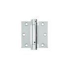 Dsh35u26 Deltana Dsh35 Polished Chrome 760923214877