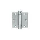 Dsh35u26d Deltana Dsh35 Satin Chrome 760923214884