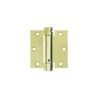 Dsh35u3 Deltana Dsh35 Polished Brass 760923214822