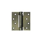 Dsh44u5 Deltana Dsh44 Antique Brass 760923219230