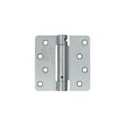 Dsh4r426d Deltana Dsh4r4 Satin Chrome 760923549474