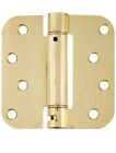 Dsh4r53-4 Deltana Single Action Steel 760923540587