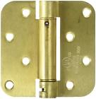 Dsh4r54bm Deltana Single Action Steel Satin Brass New 0760923543588