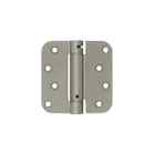 Dsh4r5bm Deltana Satin Nickel 4 760923482955