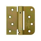 Dsh4r5tt2d Deltana Dsh4r5tt Zinc Plated 760923225651