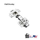 Dsq093c Dasa Cabinet Close Hinge Full Overlay With Euro Cam Plate