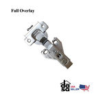 Dsq093h Dasa Cabinet Soft Close Hinge Full Overlay With Frame Plate