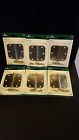 Dyn-14-3.5x3.5-us15-12pk Dynasty Hardware 3-1-2 Door 617561936060