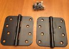 Dyn-58-4x4-us10b-2pk Dynasty Hardware 4 Door