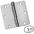 Dyn1435x35us262pk 3-1-2 Hinges Door 1-4 617561933168