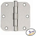 Dyn5835x35us152pk 2 Pack-3-1-2 Door Hinges 617561933823
