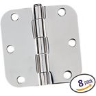 Dyn5835x35us268pk Dynasty Hardware Hinges 3-1-2 617561935247