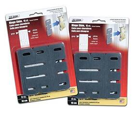 Hs400bp E-z Shim 611138697873 Ez-shim Inc. 4 Inch Quick Align Hinge Two Packs Of 15