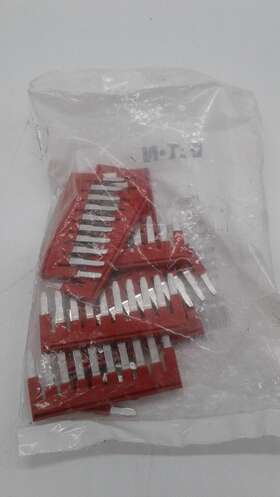 Xbafbs105 Eaton Plug In Bridge