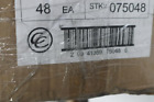 Ecbb1100 Hager Lot Of Satin Chrome Hinges