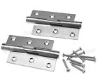 Ed702921684238 Stainless Steel Rising Butt Right Handed Lift Off 702921684238