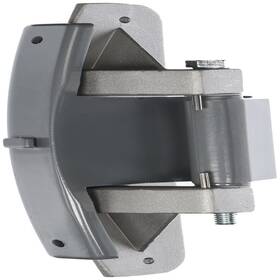 B00lhqzcqi Electrolux Genuine 137105100 Hinge - Door