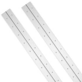 Ephech 723722469794 2pcs 20inch Continuous And Piano Hinges Heavy Duty Stainless Steel Hinge