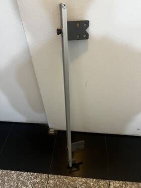 Elej-200 Euro Limited Concealed Door Hinge Mounting Plate Template Jig Install Kit Tool