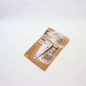 14399 Everbilt Gate Tee Hinges Stainless Steel 4 Inch