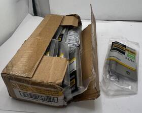 1005694614 Everbilt 28066 Qty 10 3-1/2 Inch Squeak Free Door Hinge 640892