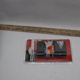 1005694752 Everbilt 28896 Adjustable Spring Hinge Matte Black 4 Inch X 5/8