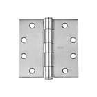 F179-4-nrp Stanley Satin Chrome Square Corner Ball Bearing Mortise 887838377029