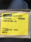 F179bt Stanley Stanely Brass Hinges Box With Screws