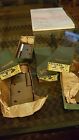 F216 Stanley 5 Unused 4 X