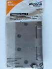 Fbb179nrp National Hardware Commercial Grade Ball Bearing Door Hinge