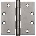 Fbb179wt-412-6 Stanley Series Ball Bearing Square Corner Mort 887838377463