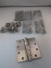Fbb1994545 Stanley Ball Bearing Hinges Stainless Steel