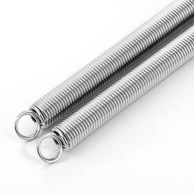 Hhg65qzn Fdclixuvol 649333 1 20 Inch Screen Door Spring 2pcs Long Extension Closer